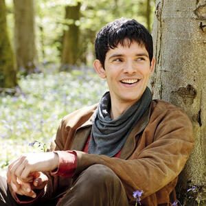 ♥ merlin ♥