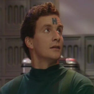 ♥ rimmer ♥