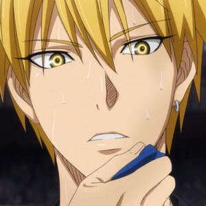 ♥ kise ryōta ♥