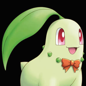 chikorita