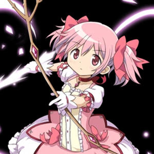 madoka kaname