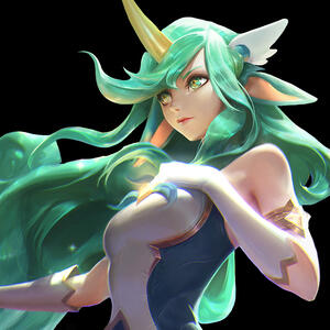 star guardian soraka