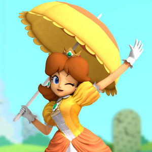 princess daisy